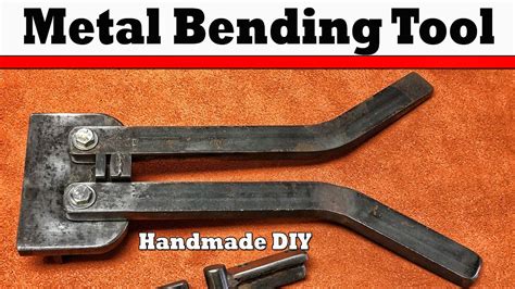 auto metal fabrication tools|hobby metal bending tools.